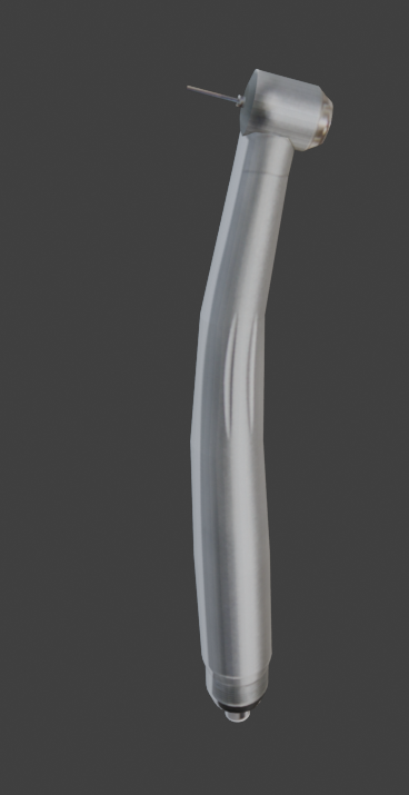 Dental Aerotor