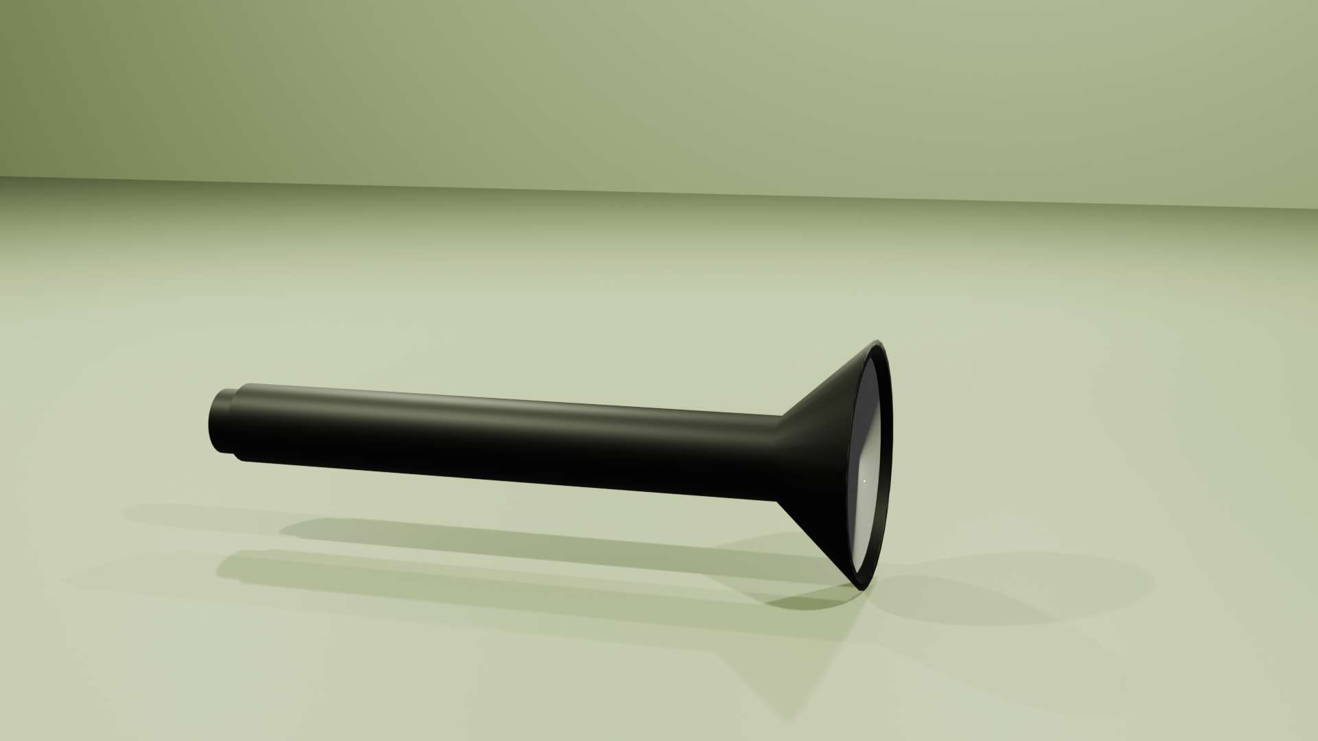 Hand Torch