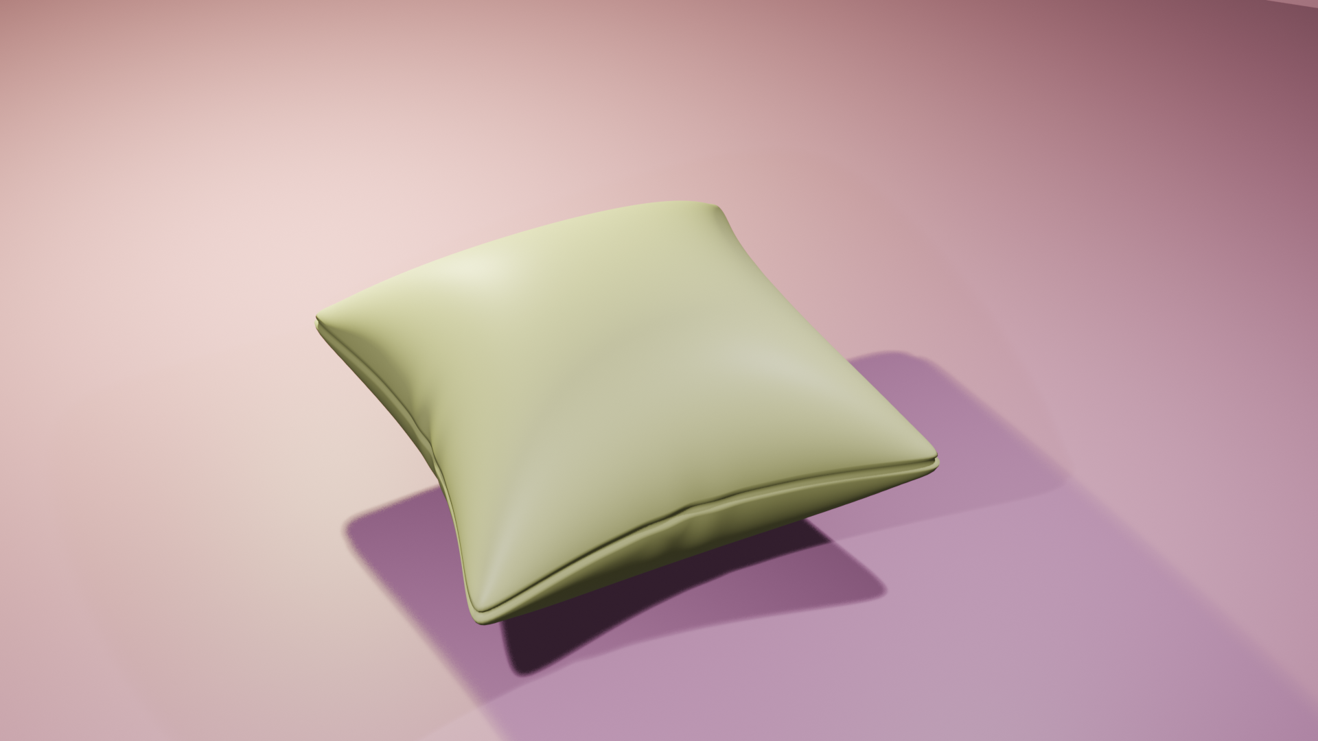 Pillow