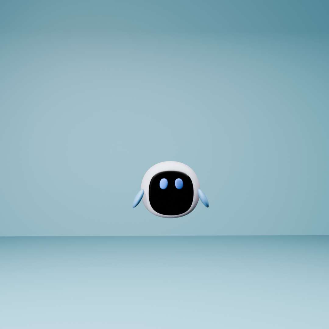 Robot Character